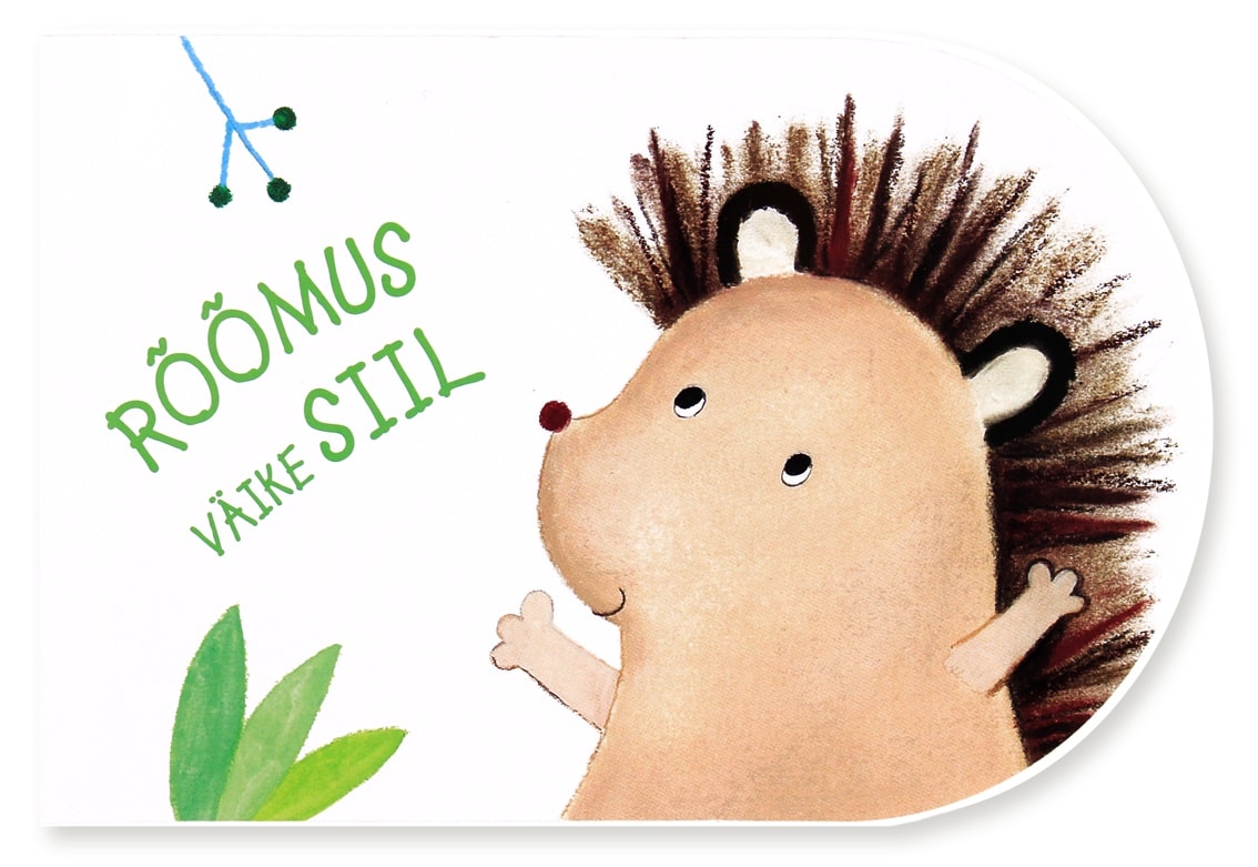 RÕÕMUS VÄIKE SIIL