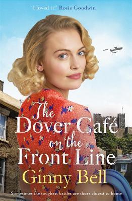 DOVER CAFE ON THE FRONT LINE