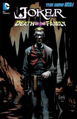 Joker: Death of the Family (The New 52)