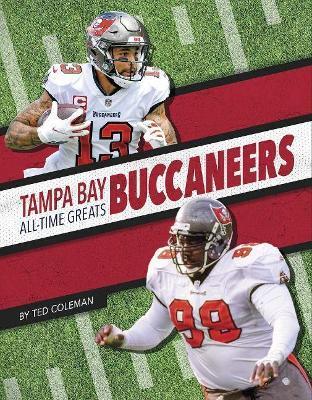 TAMPA BAY BUCCANEERS ALL-TIME GREATS