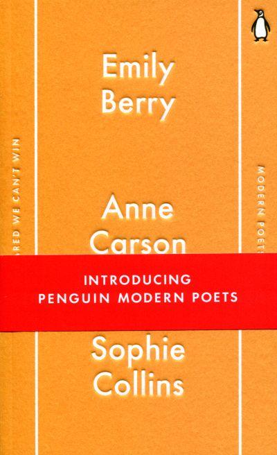 Penguin Modern Poets Vol01
