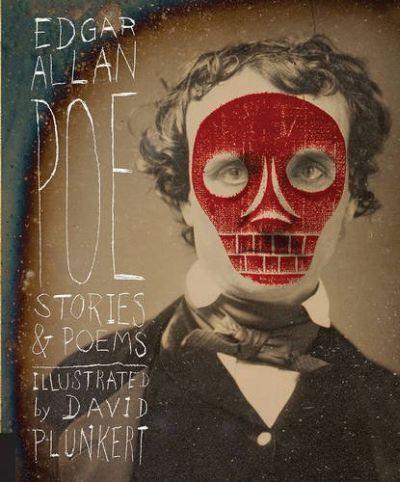 EDGAR ALLAN POE: STORIES AND POEMS