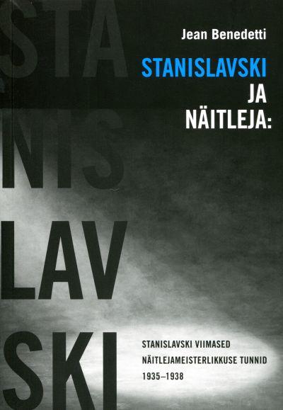 Stanislavski ja näitleja