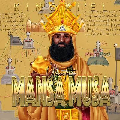 Mansa Musa The Richest African King