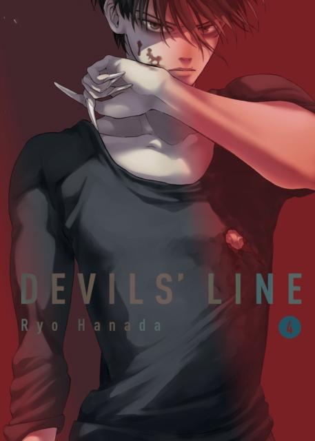 Devils' Line 04