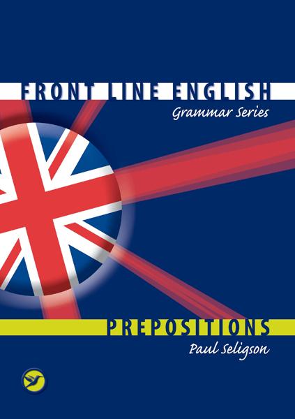 Front Line English. Prepositions Eessõnad