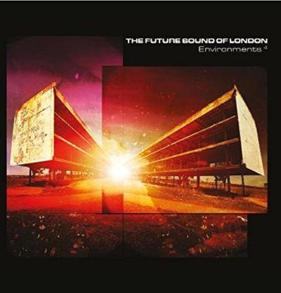 Future Sound of London - Environments 4 (2012) LP
