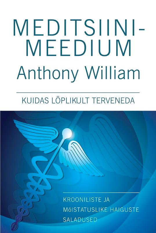 E-raamat: Meditsiinimeedium