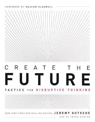 Create the Future + the Innovation Handbook