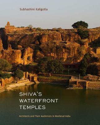 SHIVA'S WATERFRONT TEMPLES