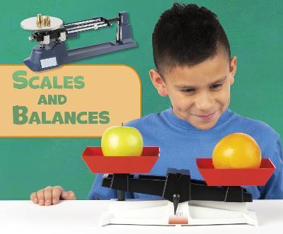 SCALES AND BALANCES