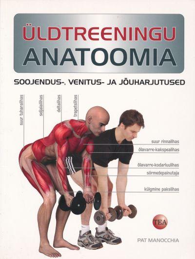 Üldtreeningu anatoomia