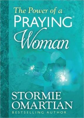 POWER OF A PRAYING WOMAN DELUXE EDITION