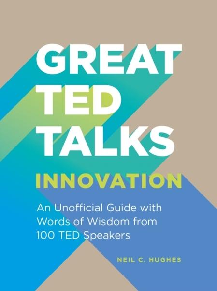 GREAT TED TALKS: INNOVATION