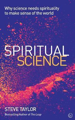 SPIRITUAL SCIENCE