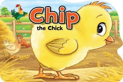 CHIP THE CHICK
