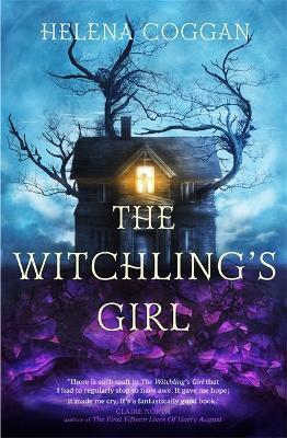WITCHLING'S GIRL