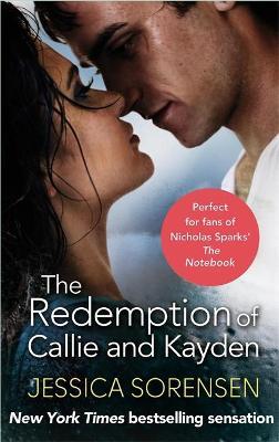 Redemption of Callie and Kayden