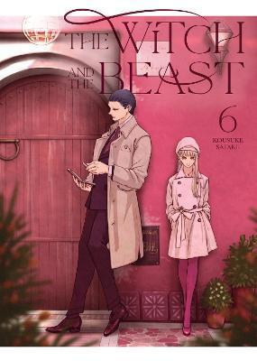 WITCH AND THE BEAST 6