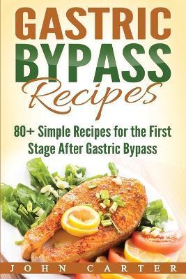 GASTRIC BYPASS RECIPES