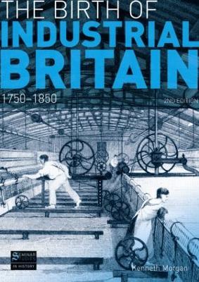 Birth of Industrial Britain
