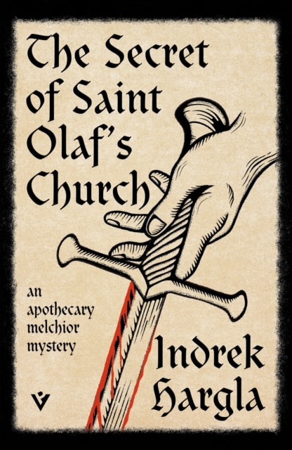 Secret of Saint Olaf’s Church