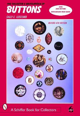 Collector's Encyclopedia of Buttons