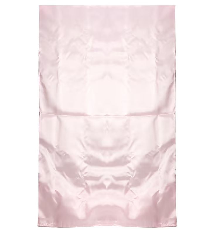 Danielle padjapüür Sweet Dreams, pink satin