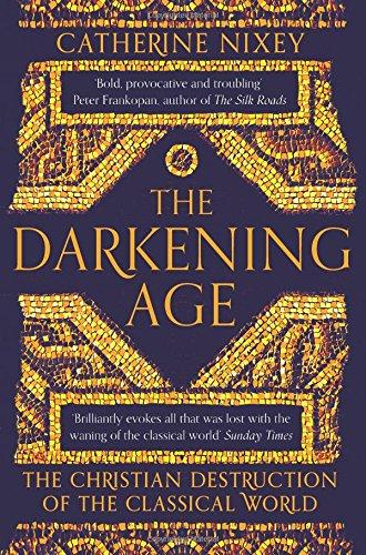 Darkening Age