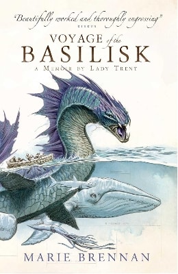 Voyage of the Basilisk