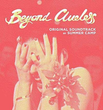 SUMMER CAMP - BEYOND CLUELESS LP