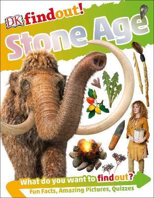 DKFINDOUT! STONE AGE