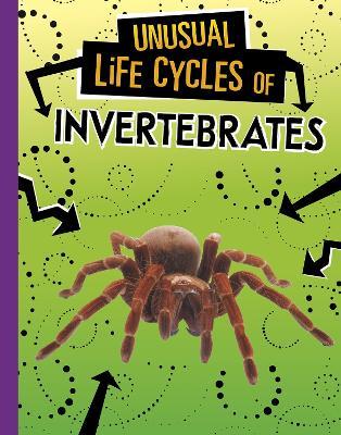 Unusual Life Cycles of Invertebrates