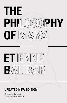 Philosophy of Marx