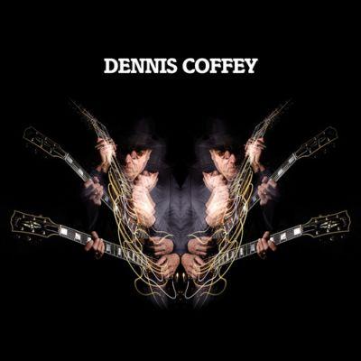 Dennis Coffey - Dennis Coffey (2014) 2LP