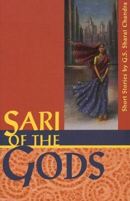 Sari of the Gods