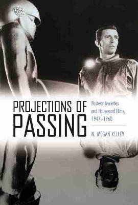 PROJECTIONS OF PASSING