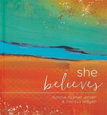 SHE BELIEVES...: GIFT BOOK