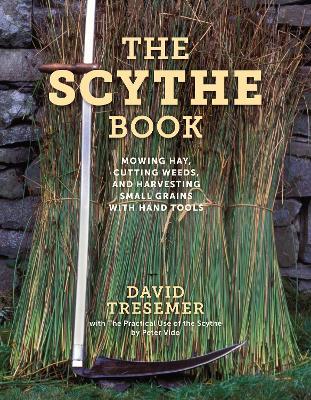 Scythe Book