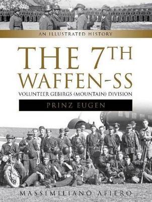7th Waffen- SS Volunteer Gebirgs (Mountain) Division "Prinz Eugen"