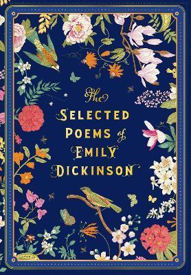 SELECTED POEMS OF EMILY DICKINSON