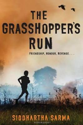 Grasshopper's Run