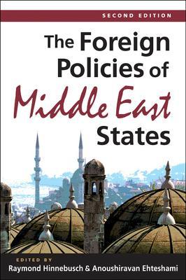 Foreign Policies of Middle East States