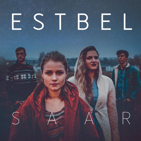 ESTBEL - SAAR (2017) CD