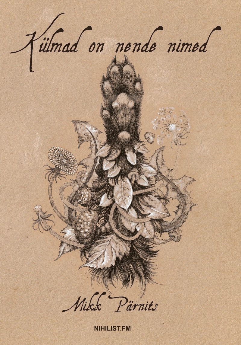 Külmad on nende nimed