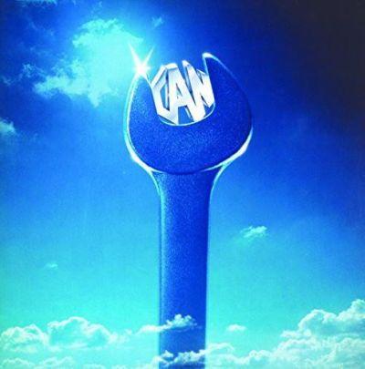 Can - Can (1978) LP