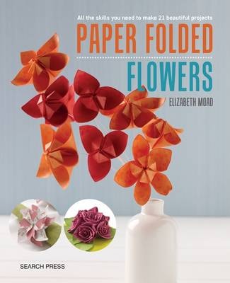 Paper Folded Flowers