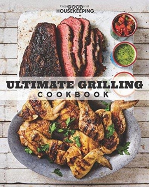 Good Housekeeping: Ultimate Grilling