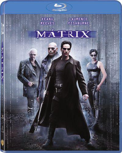 MATRIX (1999) BRD
