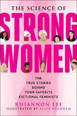 SCIENCE OF STRONG WOMEN